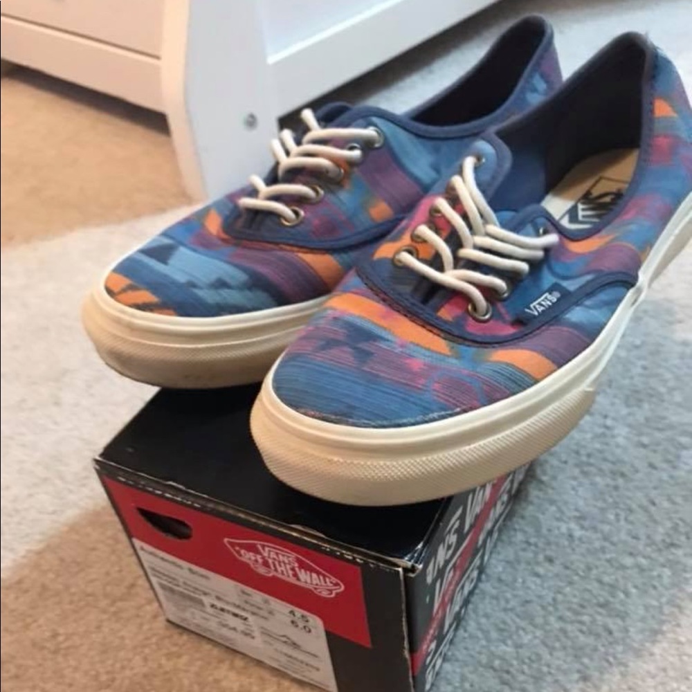 Vans